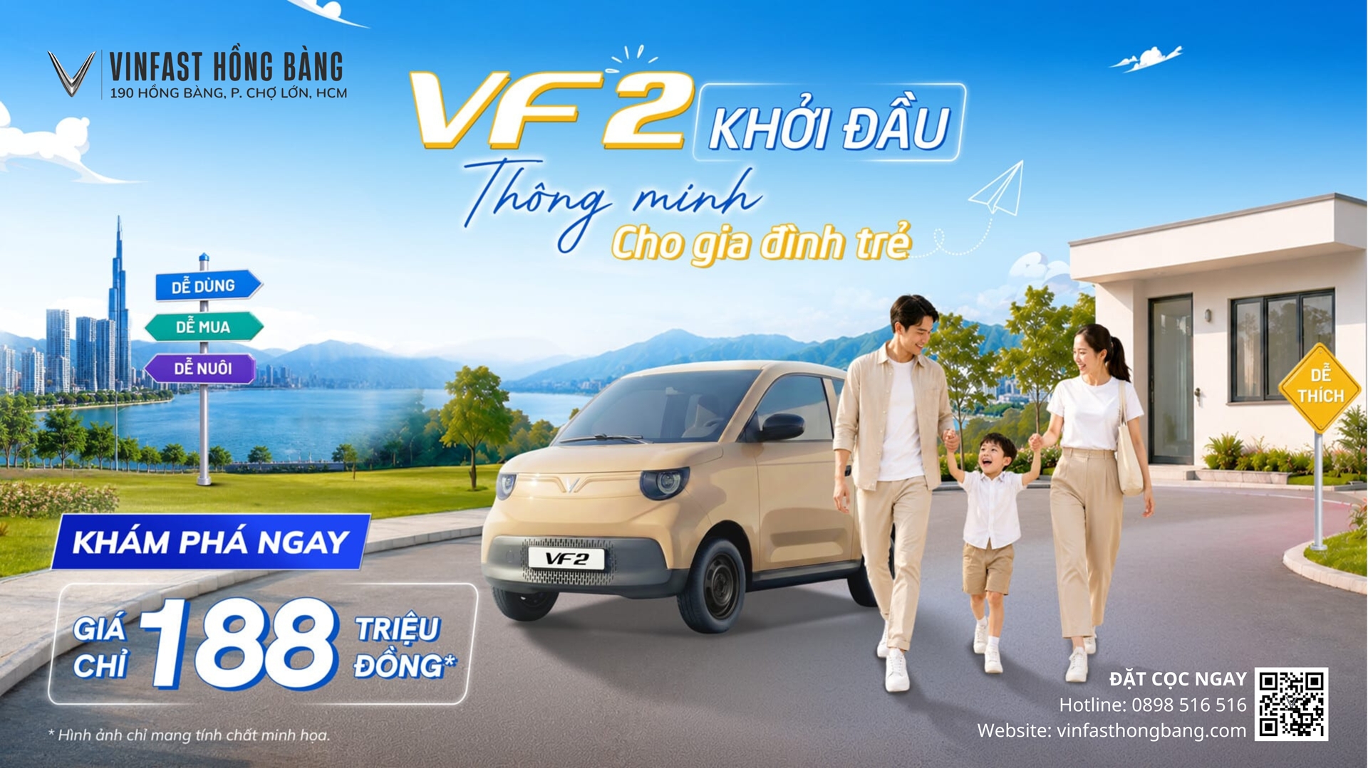 Vinfast Hồng Bàng