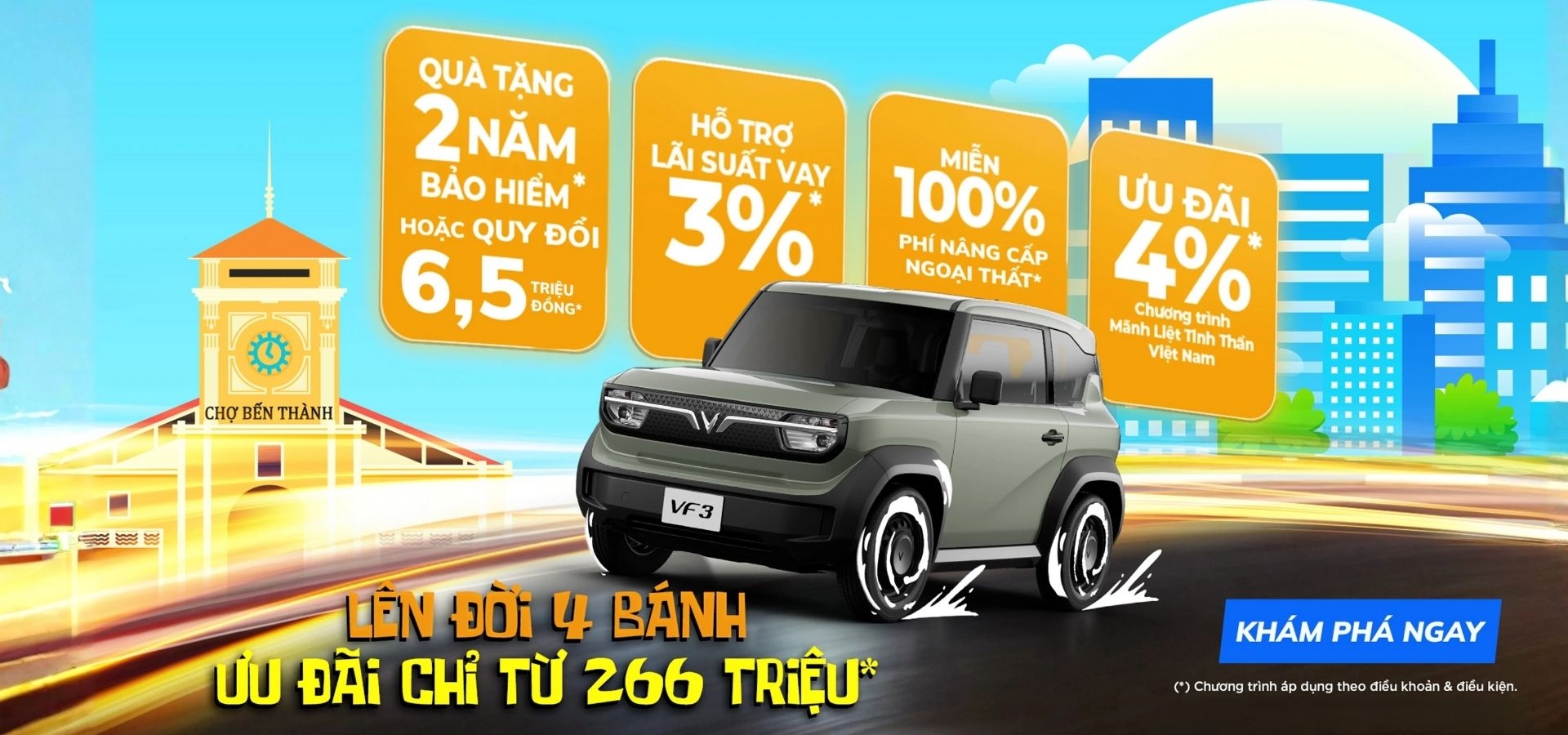 Vinfast Hồng Bàng