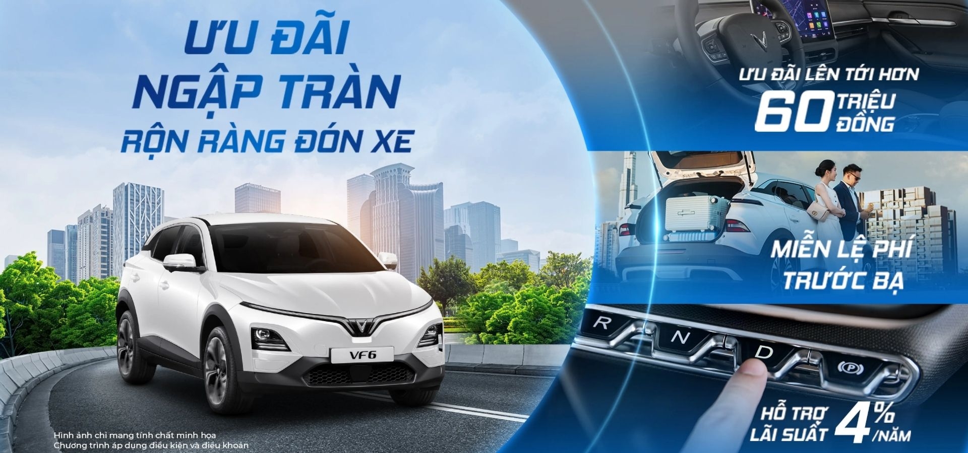 Vinfast Hồng Bàng