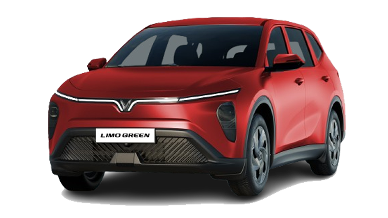 Limo Green Vinfast B n Tre